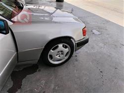 مێرسێدس بێنز E-Class